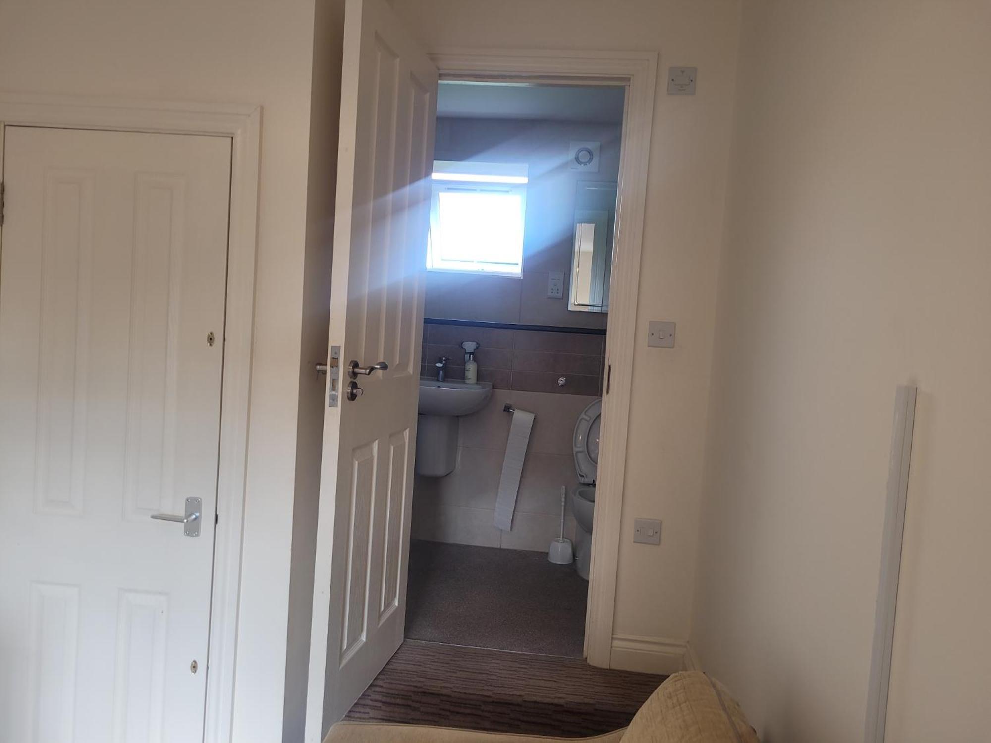 Fryatt Hotel & Bar Parkeston 외부 사진